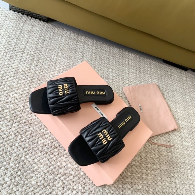 Miu Miu Sandals